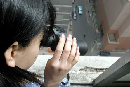 上海调查小三出轨